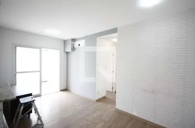 Apartamento para aluguel - ipiranga, 2 quartos,  63 m² - são paulo