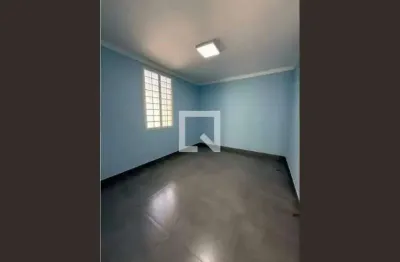 Casa para aluguel - havaí, 2 quartos,  61 m² - belo horizonte