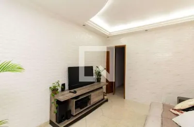 Casa para aluguel - vila jacuí, 2 quartos,  150 m² - são paulo