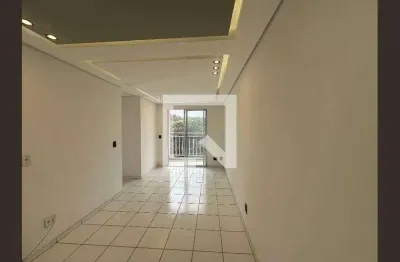 Apartamento para aluguel - parque viana, 2 quartos,  60 m² - barueri