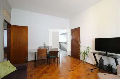 Apartamento para aluguel - vila olímpia, 2 quartos,  90 m² - são paulo