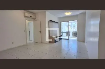 Apartamento para aluguel - agronômica, 3 quartos,  105 m² - florianópolis
