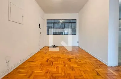 Apartamento para aluguel - liberdade, 3 quartos,  77 m² - são paulo