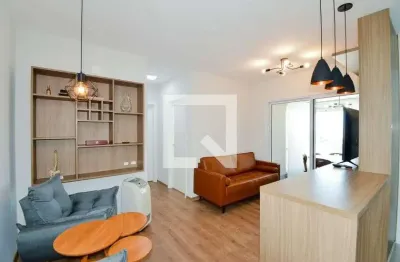 Apartamento para aluguel - vila miriam, 2 quartos,  62 m² - guarulhos