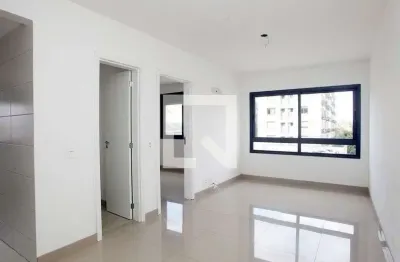 Apartamento para aluguel - santana, 1 quarto,  44 m² - porto alegre