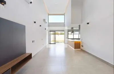Casa / sobrado em condomínio para aluguel - swiss park, 3 quartos,  220 m² - campinas