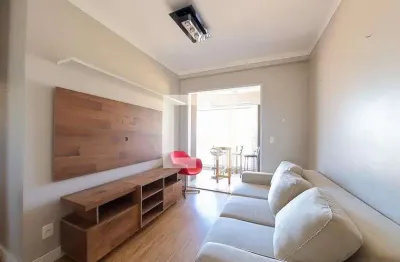 Apartamento para aluguel - vila ede, 2 quartos,  61 m² - são paulo