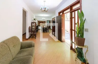 Casa para aluguel - luxemburgo, 4 quartos,  420 m² - belo horizonte