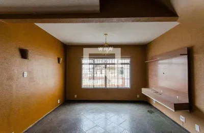 Casa para aluguel - piqueri, 3 quartos,  163 m² - são paulo