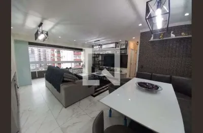 Apartamento para aluguel - boa vista, 2 quartos,  88 m² - são vicente