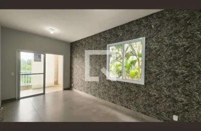 Apartamento para aluguel - medeiros, 3 quartos,  88 m² - jundiaí