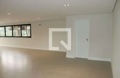 Casa / sobrado em condomínio para aluguel - são paulo ii, 4 quartos,  484 m² - cotia