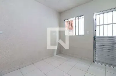 Casa para aluguel - vila jacuí, 2 quartos,  80 m² - são paulo
