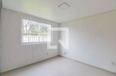 Apartamento para aluguel - cavalhada, 2 quartos,  40 m² - porto alegre