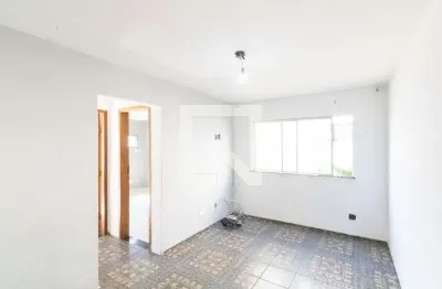 Apartamento para aluguel - campo grande, 2 quartos,  50 m² - rio de janeiro