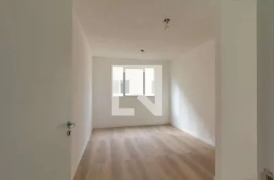 Apartamento para aluguel - bairro fátima, 2 quartos,  42 m² - canoas