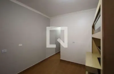 Casa para aluguel - jardim paraguacu, 1 quarto,  34 m² - são paulo