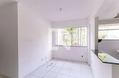 Apartamento para aluguel - engenho de dentro, 2 quartos,  50 m² - rio de janeiro