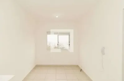 Apartamento para aluguel - parque novo mundo , 2 quartos,  32 m² - são paulo