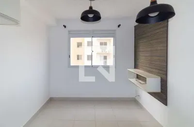 Apartamento para aluguel - são rafael, 2 quartos,  32 m² - são paulo