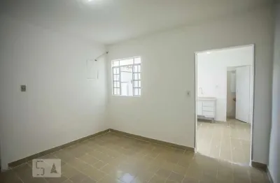 Casa para aluguel - jabaquara, 1 quarto,  36 m² - são paulo