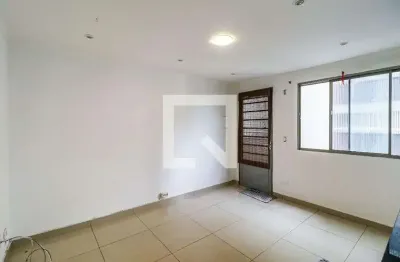 Apartamento para aluguel - parque ipê, 2 quartos,  49 m² - são paulo