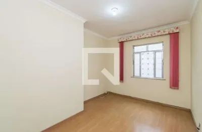 Apartamento para aluguel - irajá, 2 quartos,  49 m² - rio de janeiro