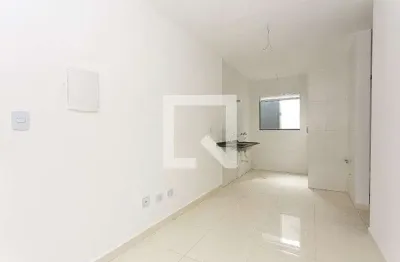 Apartamento para aluguel - vila ré, 2 quartos,  35 m² - são paulo
