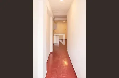 Casa para aluguel - barra funda, 1 quarto,  40 m² - são paulo