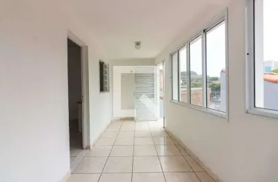 Casa para aluguel - centro, 1 quarto,  60 m² - osasco