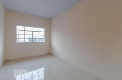 Casa para aluguel - vila santa clara, 3 quartos,  130 m² - são paulo