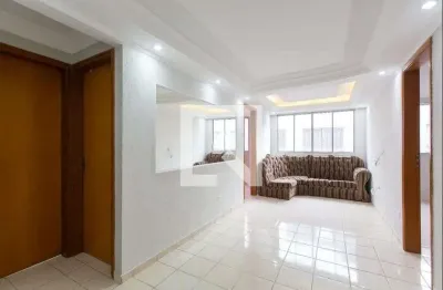 Apartamento para aluguel - itaquera, 3 quartos,  65 m² - são paulo