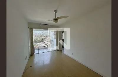 Apartamento para aluguel - méier, 2 quartos,  65 m² - rio de janeiro