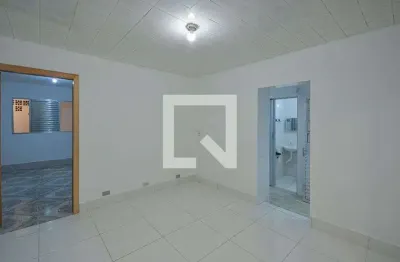 Casa para aluguel - jardim palmares, 2 quartos,  100 m² - são paulo