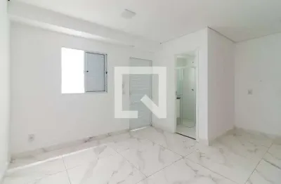 Apartamento para aluguel - santana, 1 quarto,  21 m² - são paulo