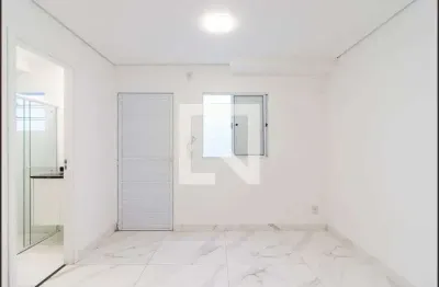 Apartamento para aluguel - santana, 1 quarto,  21 m² - são paulo