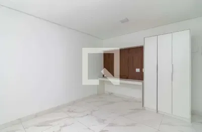 Apartamento para aluguel - santana, 1 quarto,  21 m² - são paulo