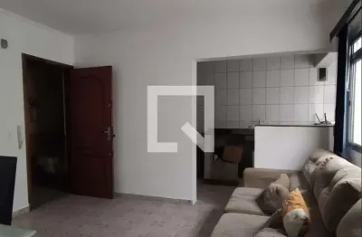 Apartamento para aluguel - jardim anzai, 2 quartos,  80 m² - suzano