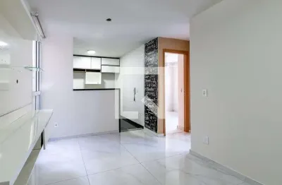 Apartamento para aluguel - colônia rio grande, 2 quartos,  38 m² - são josé dos pinhais