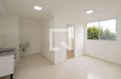 Apartamento para aluguel - sapopemba, 2 quartos,  35 m² - são paulo
