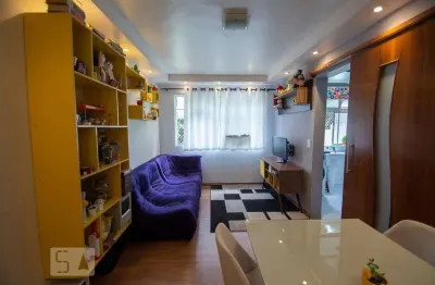 Apartamento para aluguel - mandaqui, 2 quartos,  58 m² - são paulo