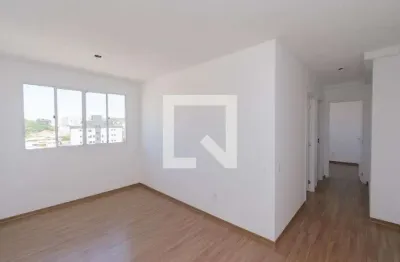 Apartamento para aluguel - novo riacho, 2 quartos,  48 m² - contagem