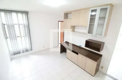 Apartamento para aluguel - jardim paraiso, 2 quartos,  56 m² - são josé dos campos