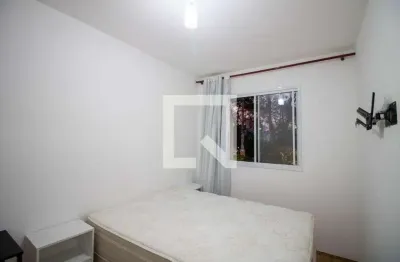 Kitnet / stúdio para aluguel - jardim sao luis, 1 quarto,  27 m² - são paulo