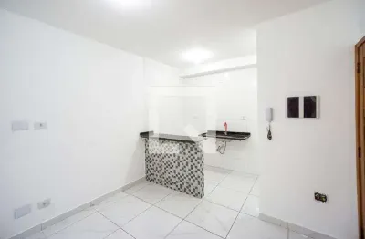 Apartamento para aluguel - vila aricanduva, 1 quarto,  35 m² - são paulo