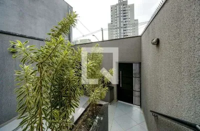 Apartamento para aluguel - vila aricanduva, 1 quarto,  35 m² - são paulo