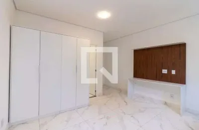 Apartamento para aluguel - santana, 1 quarto,  27 m² - são paulo