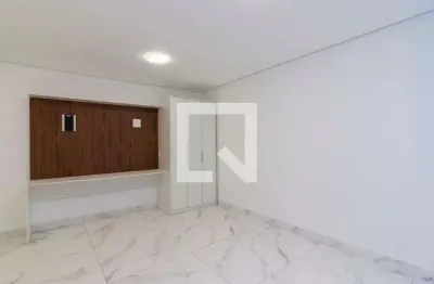 Apartamento para aluguel - santana, 1 quarto,  26 m² - são paulo