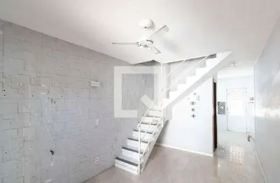 Casa para aluguel - campo grande, 2 quartos,  300 m² - rio de janeiro