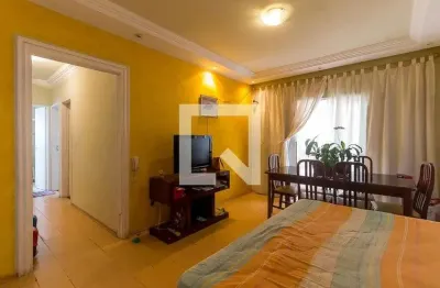 Apartamento para aluguel - vila brasileira, 2 quartos,  54 m² - mogi das cruzes